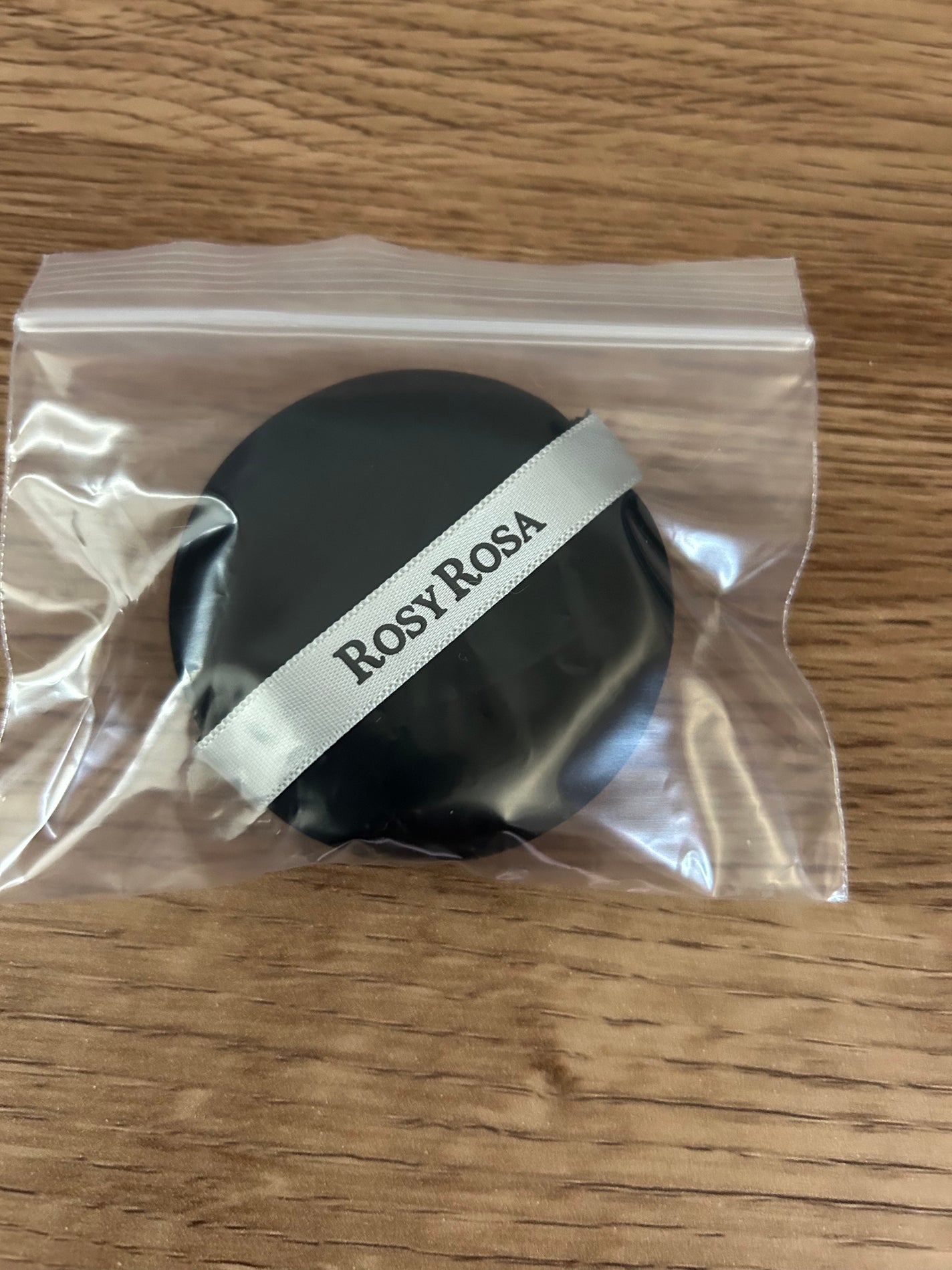 ファイバーアイシャドウブラシセット/ロージーローザ/メイクブラシを使ったクチコミ(5枚目)