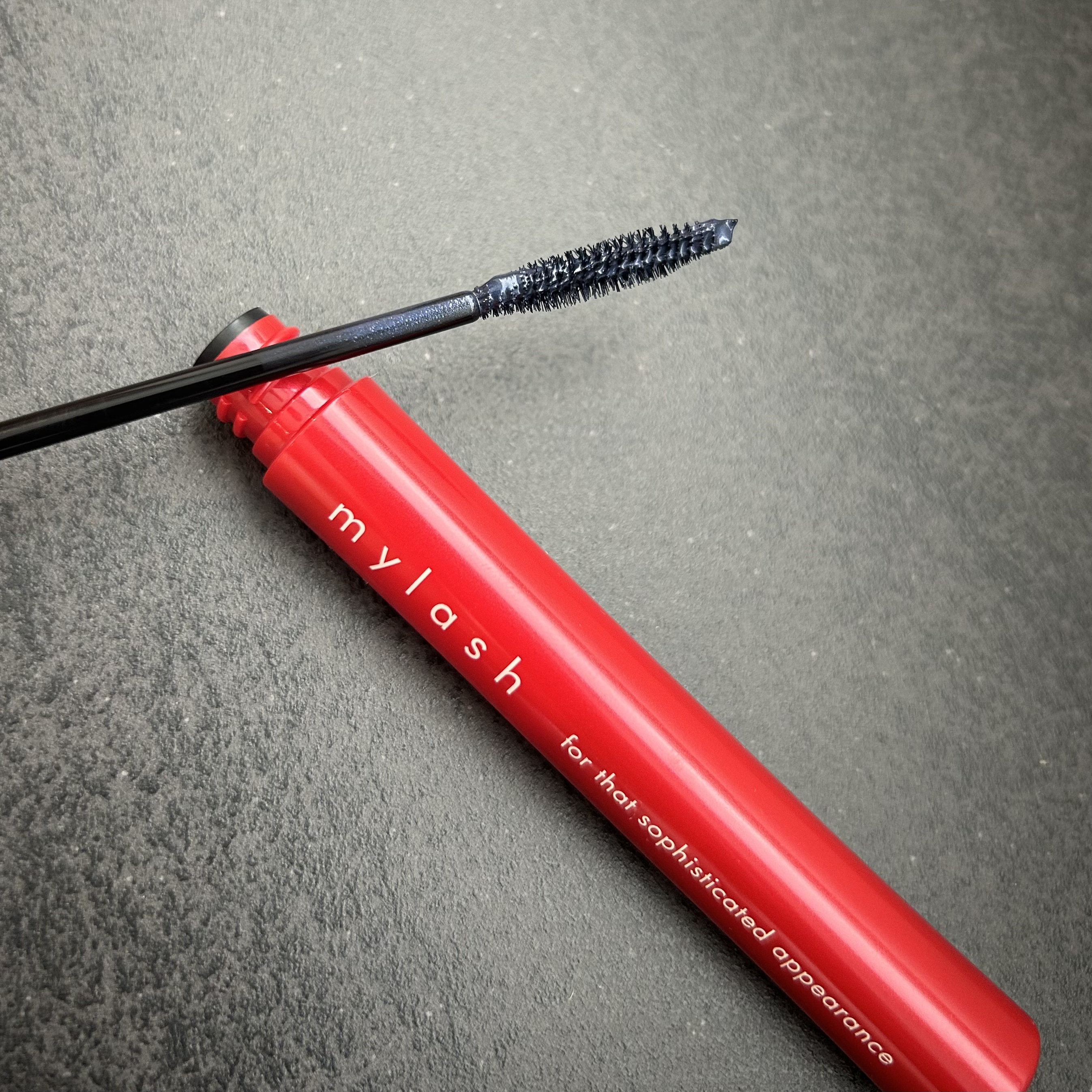 オペラ マイラッシュ アドバンスト/OPERA/マスカラを使ったクチコミ（2枚目）