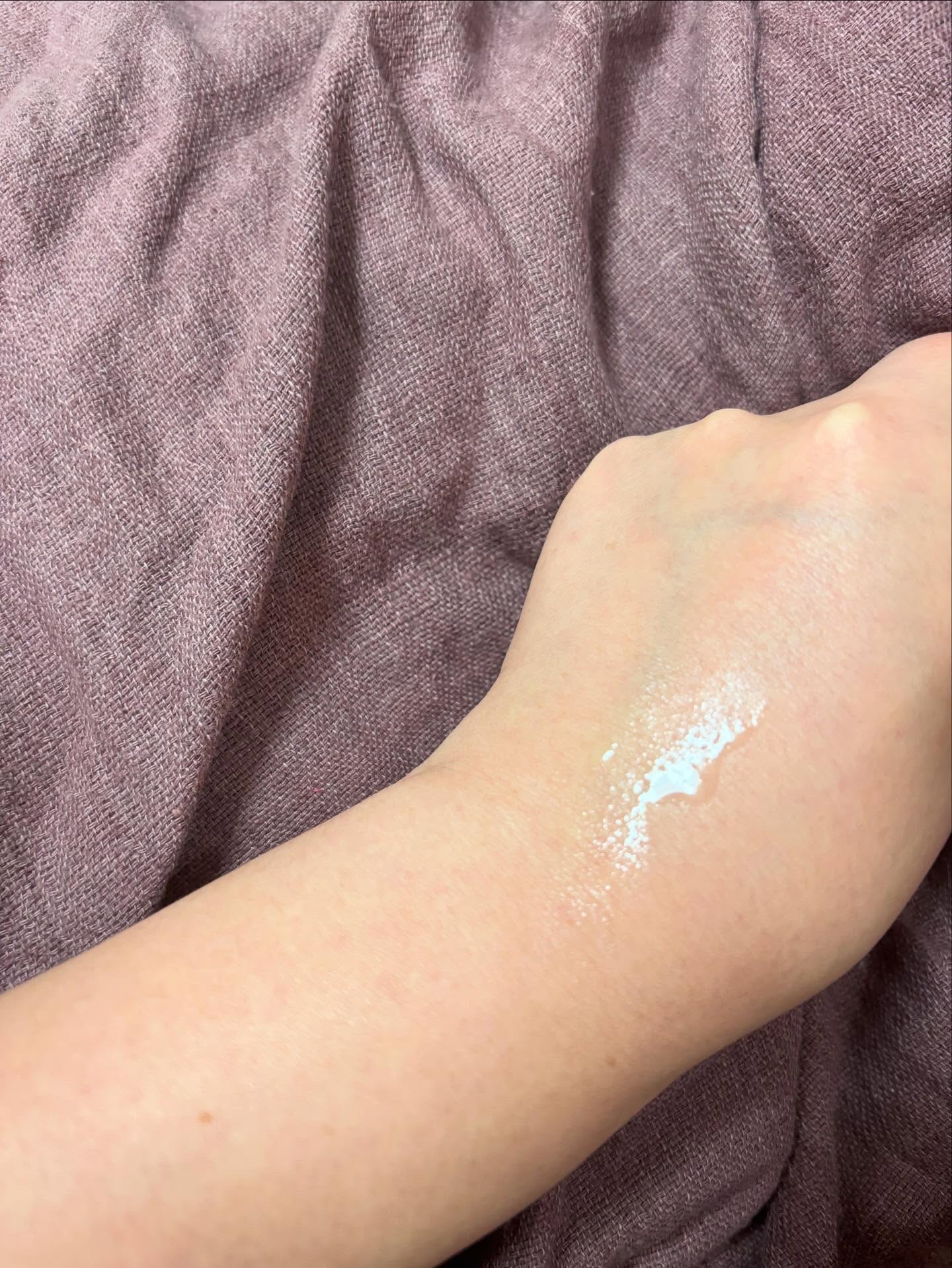 Hydra Forte Ampoule/essenciel/美容液を使ったクチコミ（2枚目）