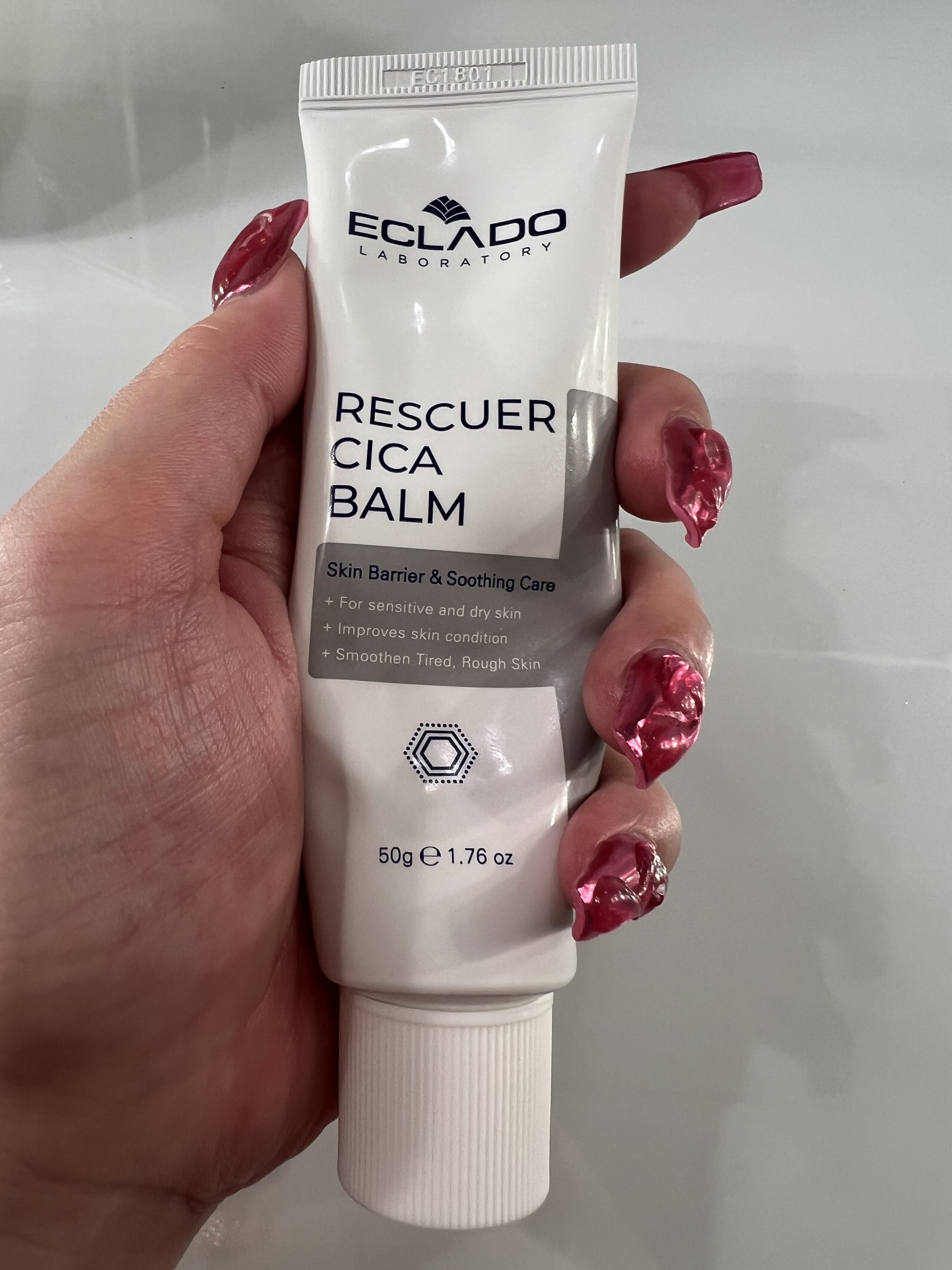 REJURAN デュアル エフェクト アンプル 30mL/REJURAN COSMETICS/美容液を使ったクチコミ（2枚目）