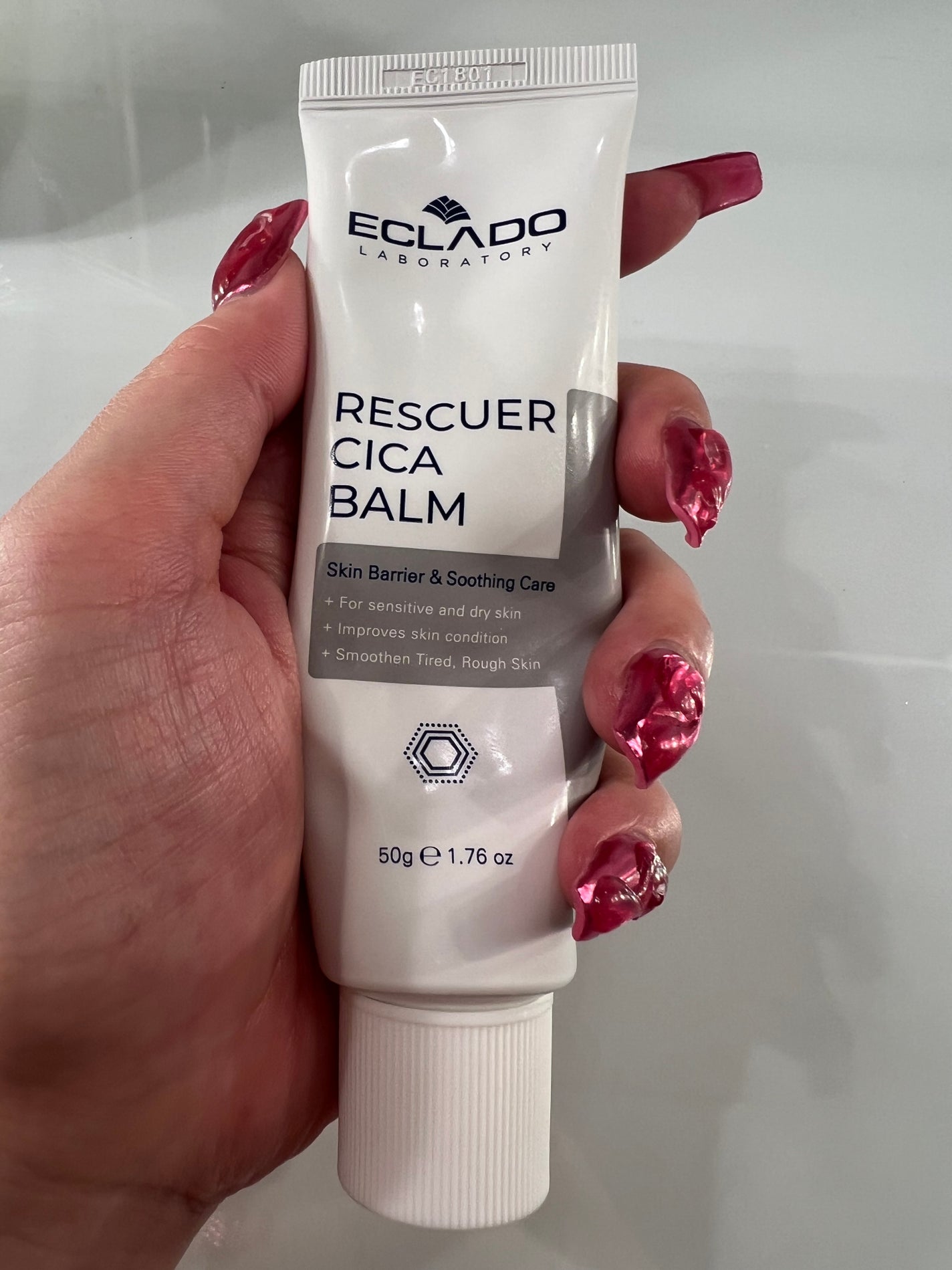 REJURAN デュアルエフェクトアンプル 30ml/REJURAN COSMETICS/美容液を使ったクチコミ(2枚目)