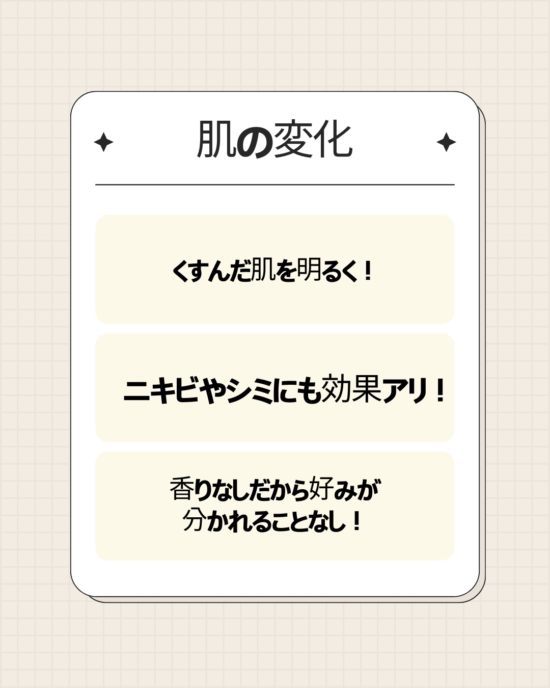 リデンス チェリートーン＆スポットコレクターアンプル/redence/美容液を使ったクチコミ（3枚目）