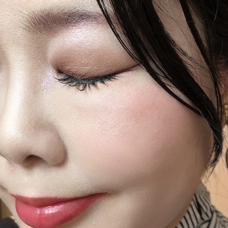 エテュセ リップエディション(ティントルージュ)/ettusais/リップティントを使ったクチコミ（3枚目）