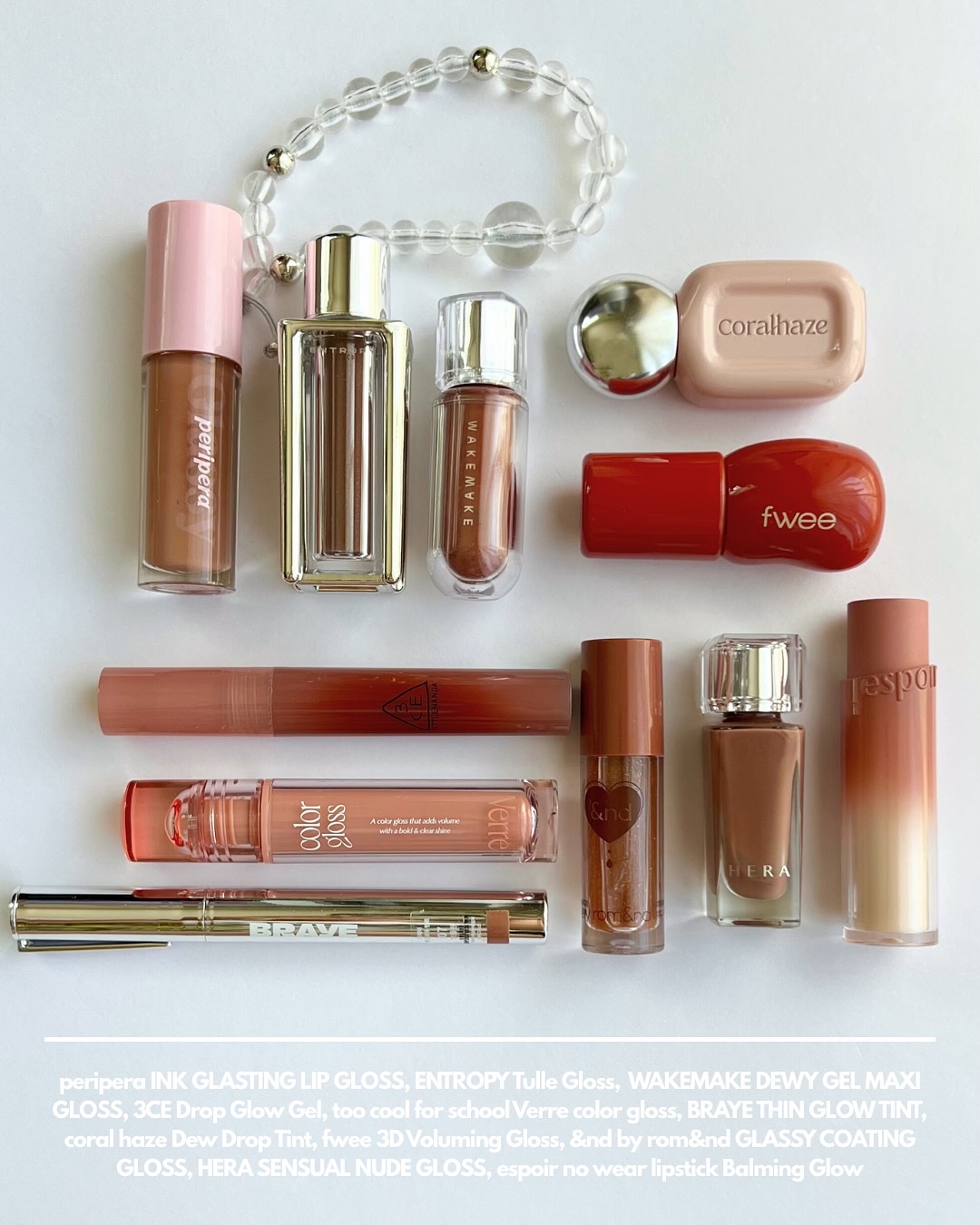 ノーウェアリップスティック バーミンググロー/espoir/口紅を使ったクチコミ（2枚目）