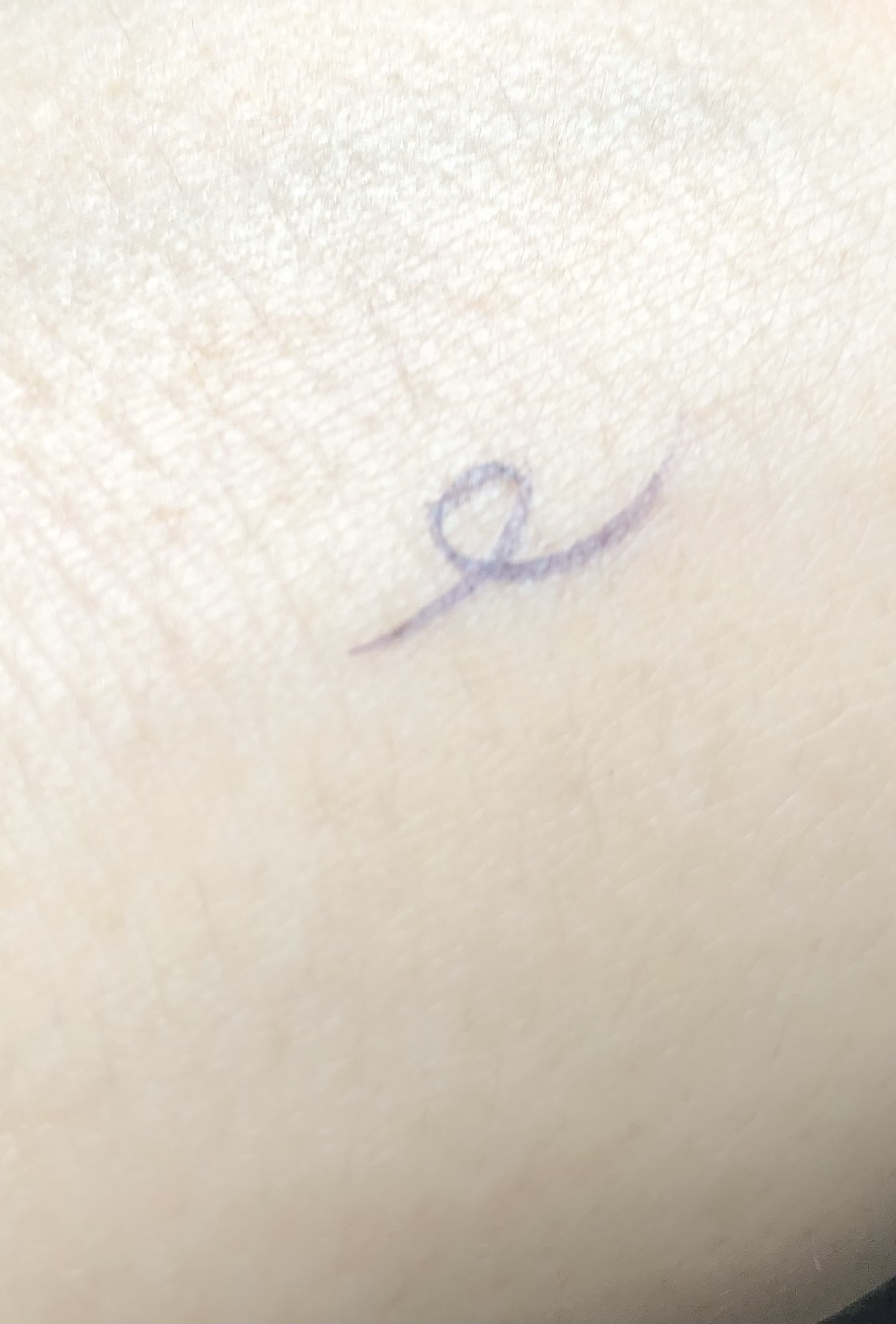 カラーインパクト リキッドライナー/Visée/リキッドアイライナーを使ったクチコミ（3枚目）