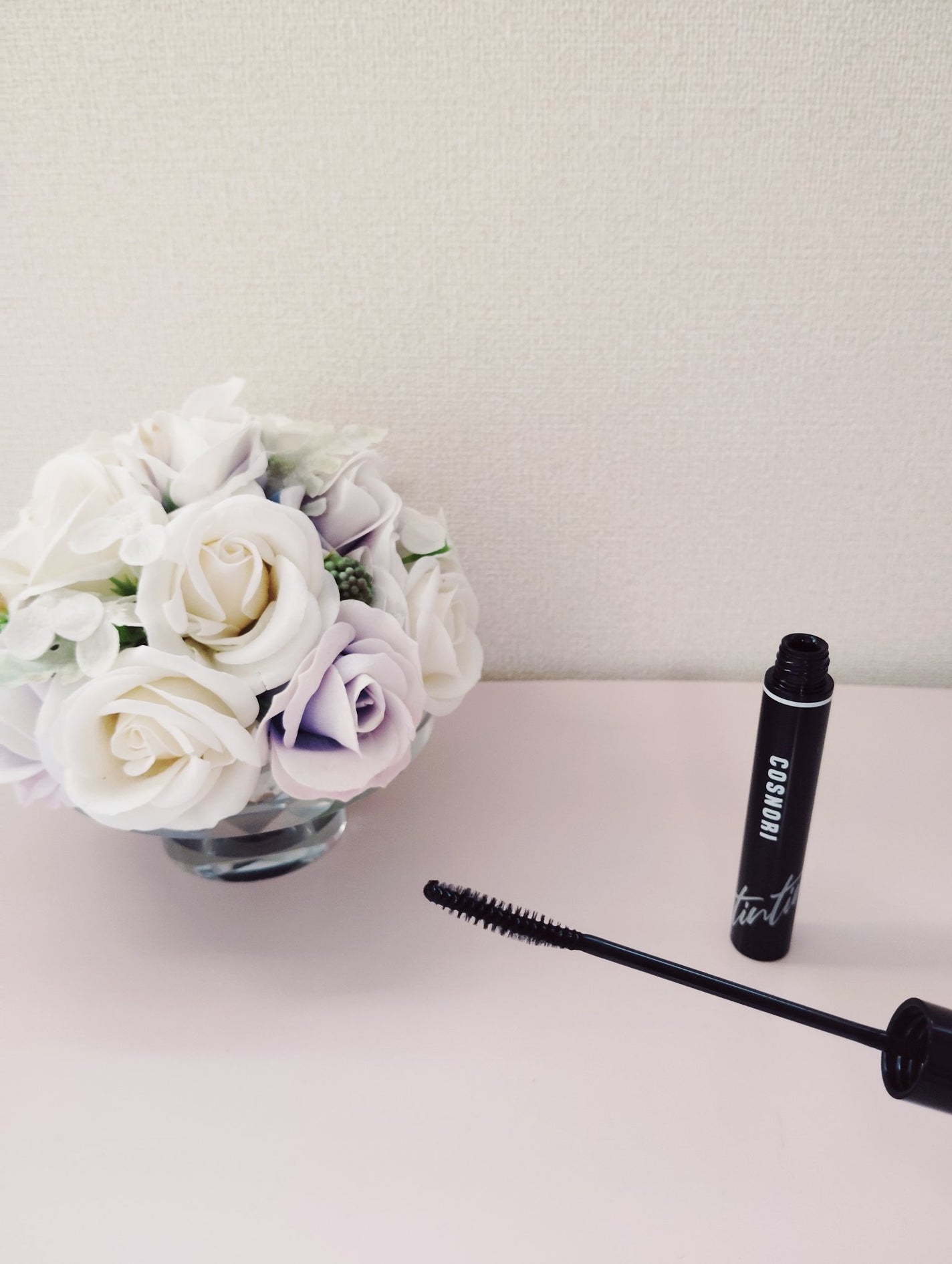 ロングアクティブアイラッシュセラム/COSNORI/まつげ美容液を使ったクチコミ(5枚目)