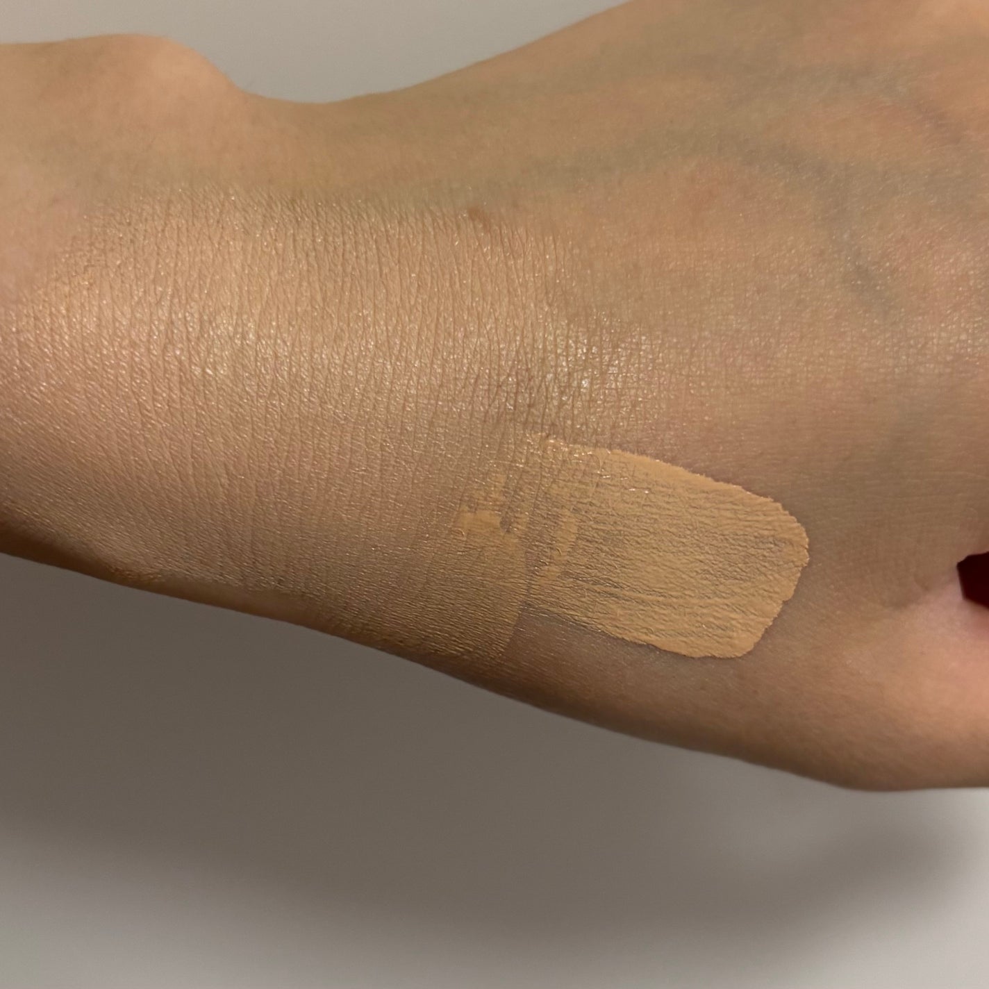 アイシーフィットカバークッションEX/TFIT/クッションファンデーションを使ったクチコミ(4枚目)