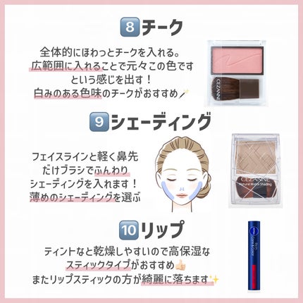 マーメイドスキンジェルUV/キャンメイク/日焼け止めジェルを使ったクチコミ(6枚目)