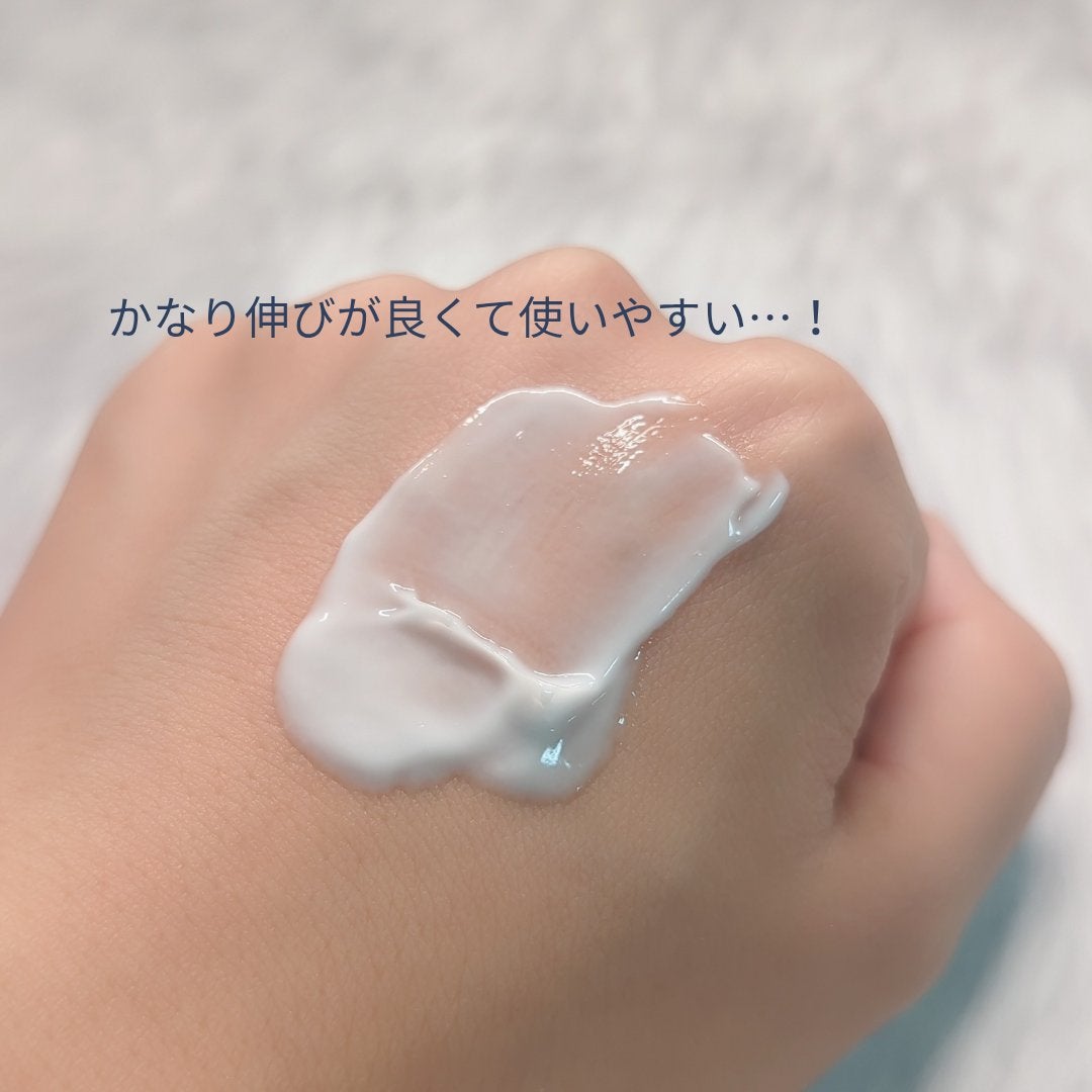 ノルウェー フォーミュラ ディープモイスチャー ボディミルク/Neutrogena/ボディミルクを使ったクチコミ(4枚目)