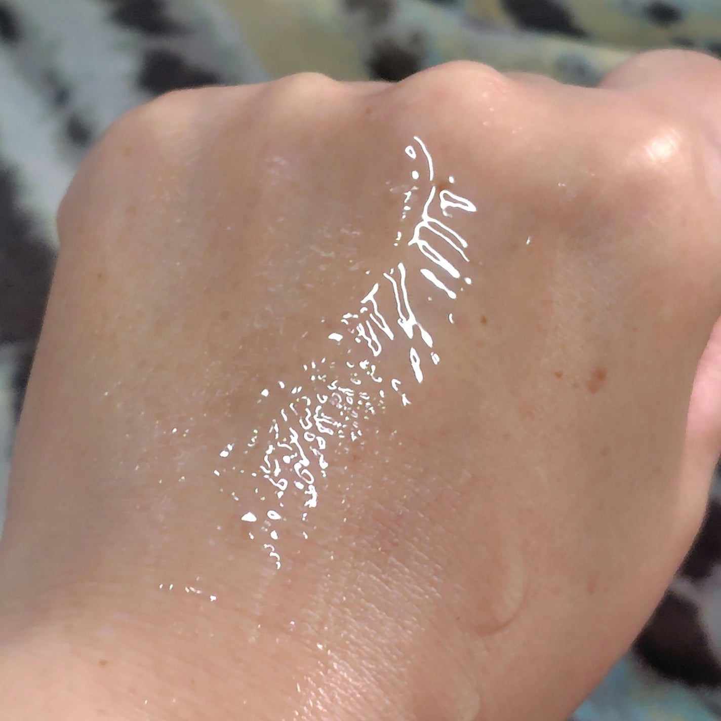 ジェニフィック アルティメ セラム/LANCOME/美容液を使ったクチコミ(4枚目)