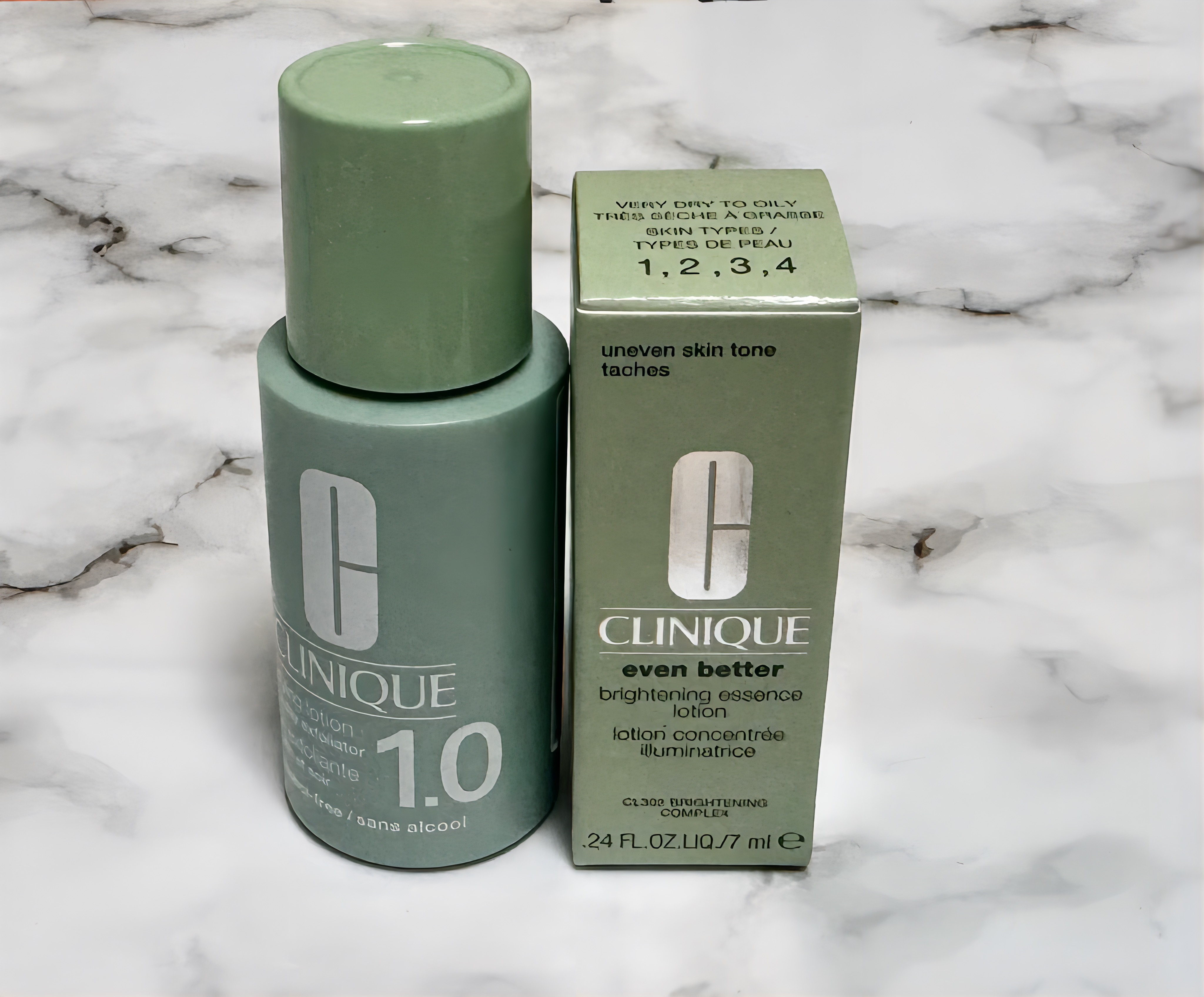 テイク ザ デイ オフ クレンジング バーム/CLINIQUE/クレンジングバームを使ったクチコミ（1枚目）