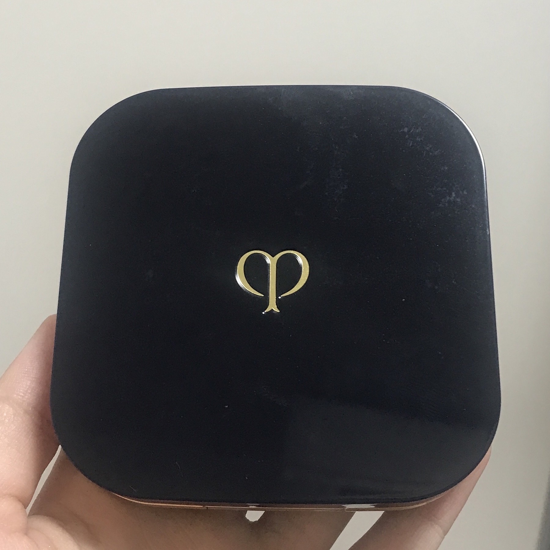 タンクッションエクラ ルミヌ/クレ・ド・ポー ボーテ/クッションファンデーションを使ったクチコミ（1枚目）