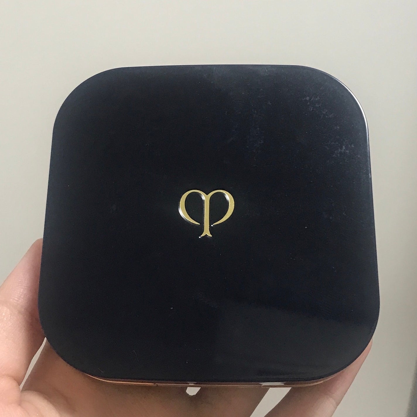 タンクッションエクラ ルミヌ/クレ・ド・ポー ボーテ/クッションファンデーションを使ったクチコミ(1枚目)