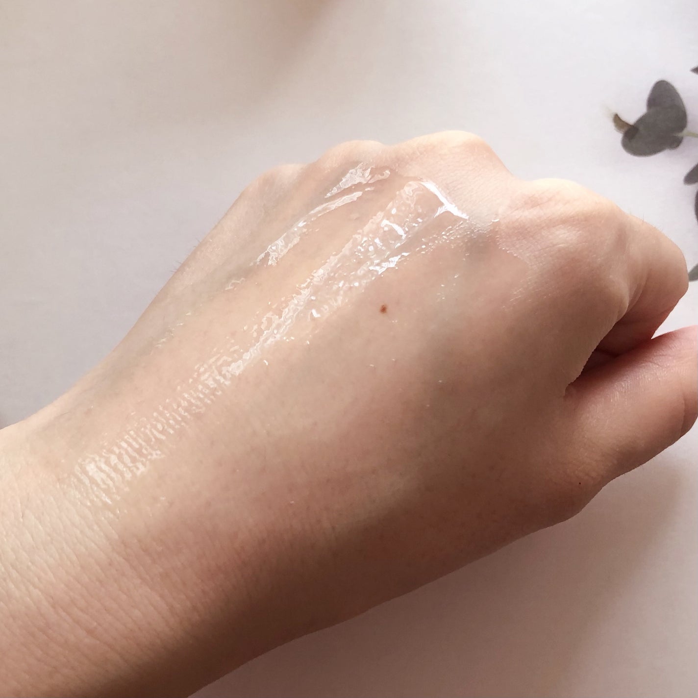 Bright Forte Ampoule/essenciel/美容液を使ったクチコミ(4枚目)