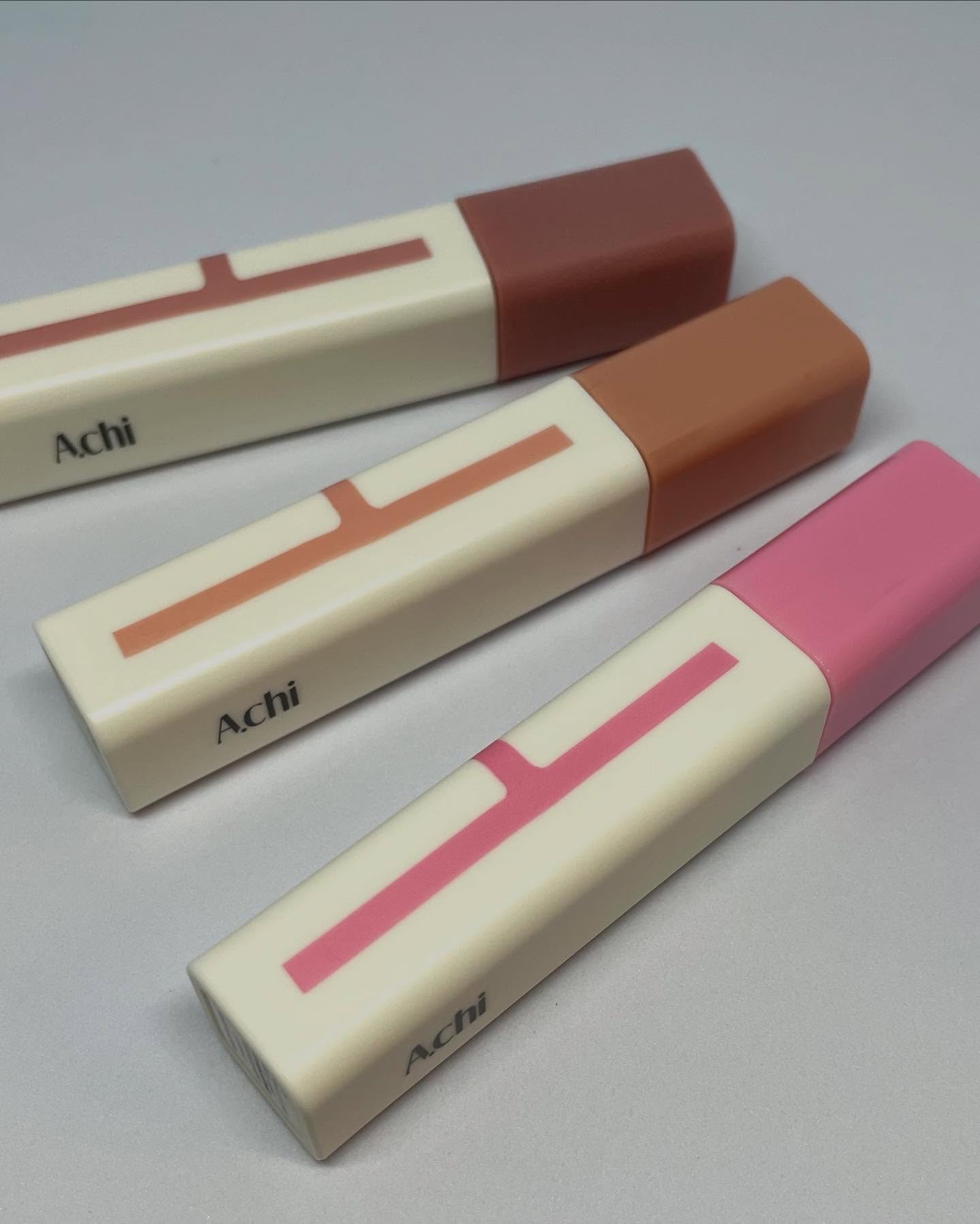 Dewy Tint/A.chi/リップティントを使ったクチコミ（2枚目）