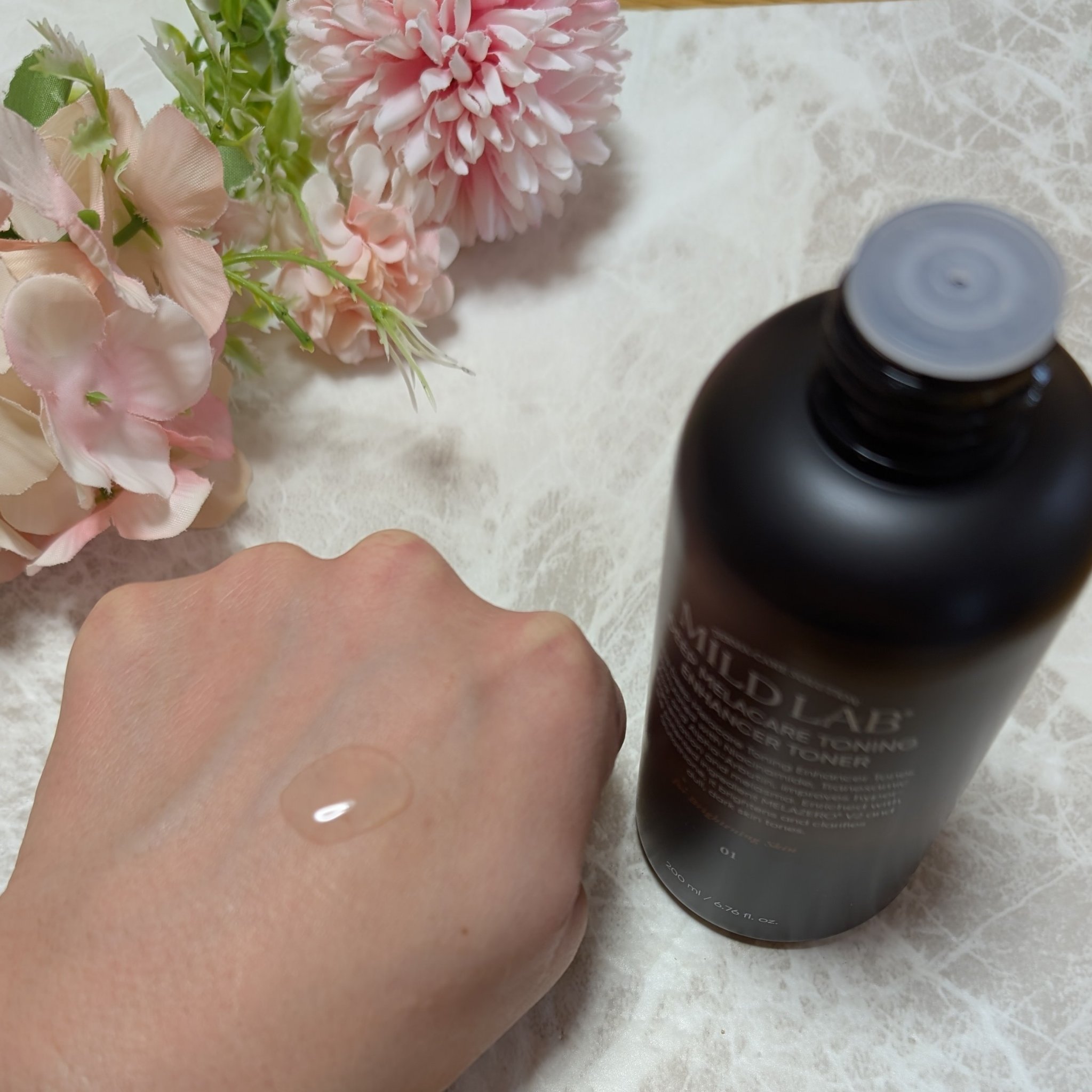 ディープメラケア マルチブライトニング マスク/Mildlab/シートマスク・パックを使ったクチコミ（1枚目）