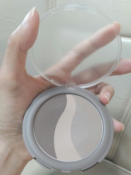 シアーマットシェーディング/Ririmew/シェーディングを使ったクチコミ(1枚目)