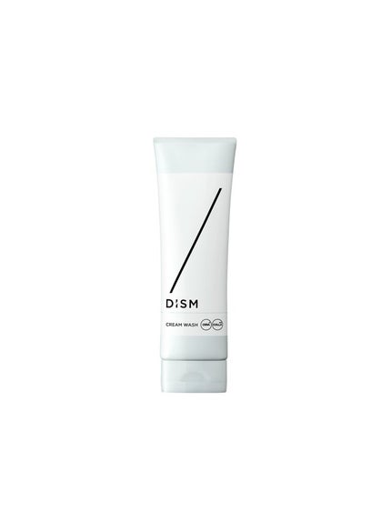 DISM ディズム クリームウォッシュ
