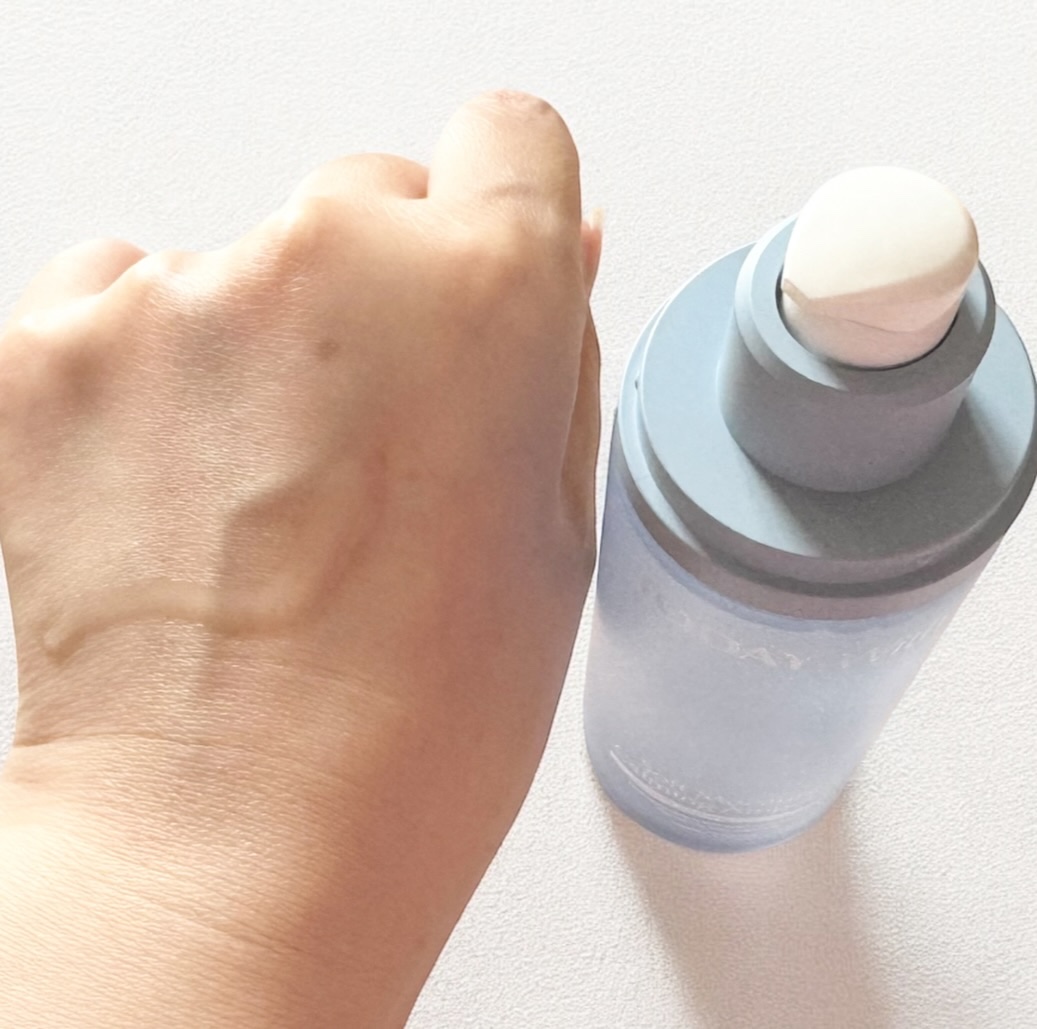 ソフトモイスチャーカーミングアンプル/TODAY With/美容液を使ったクチコミ（2枚目）