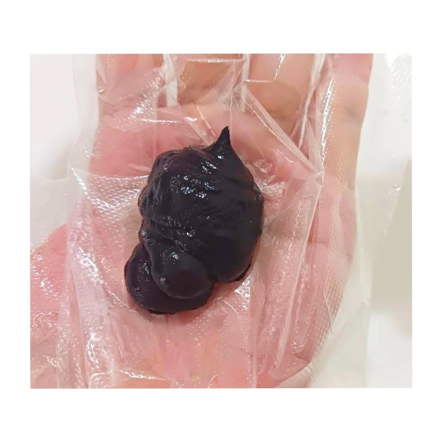 HEALCA カラートリートメント smooth/HEALCA/ヘアカラーを使ったクチコミ(2枚目)