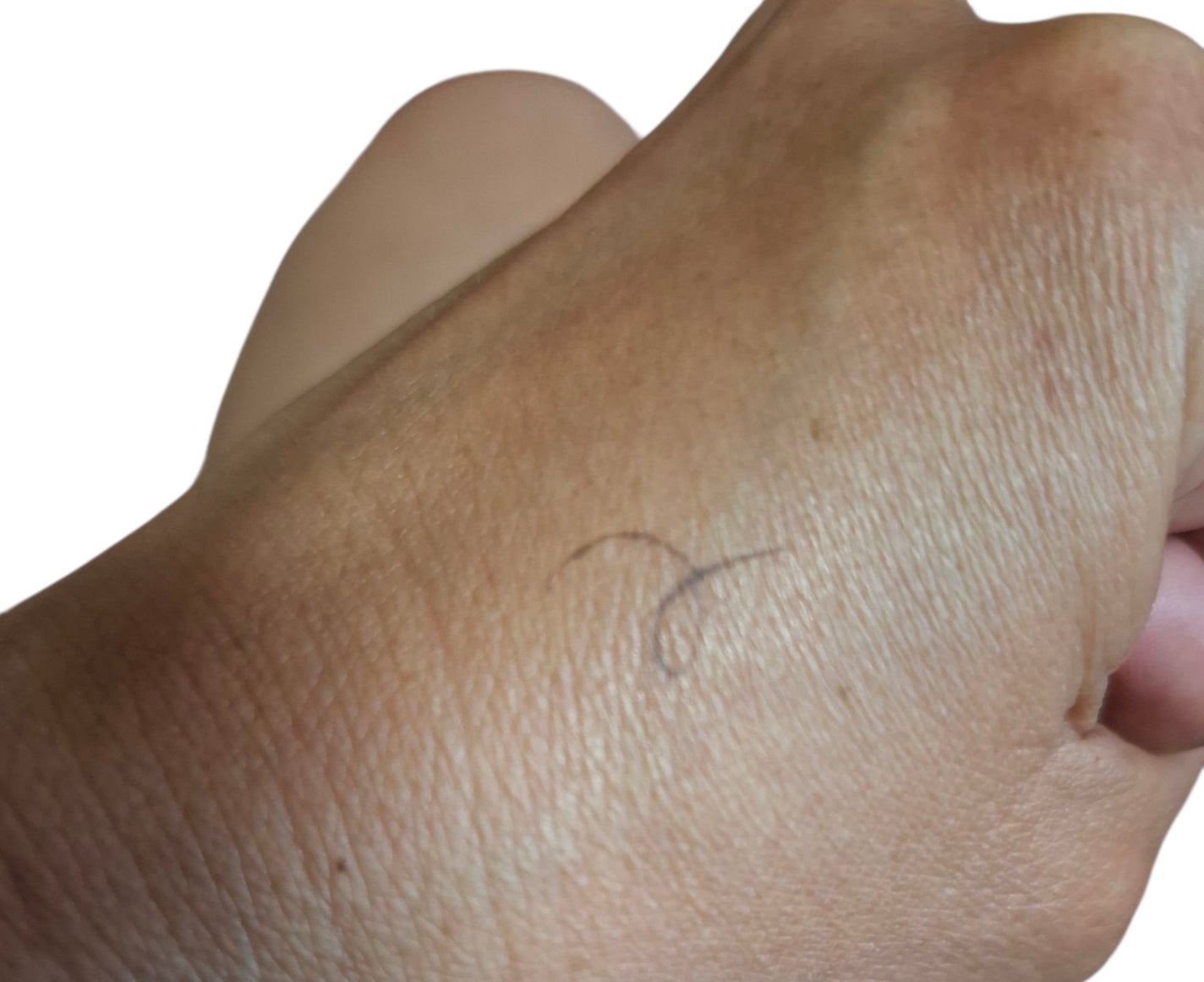 5WAYリキッドライナー/ドーリーウインク/リキッドアイライナーを使ったクチコミ(2枚目)