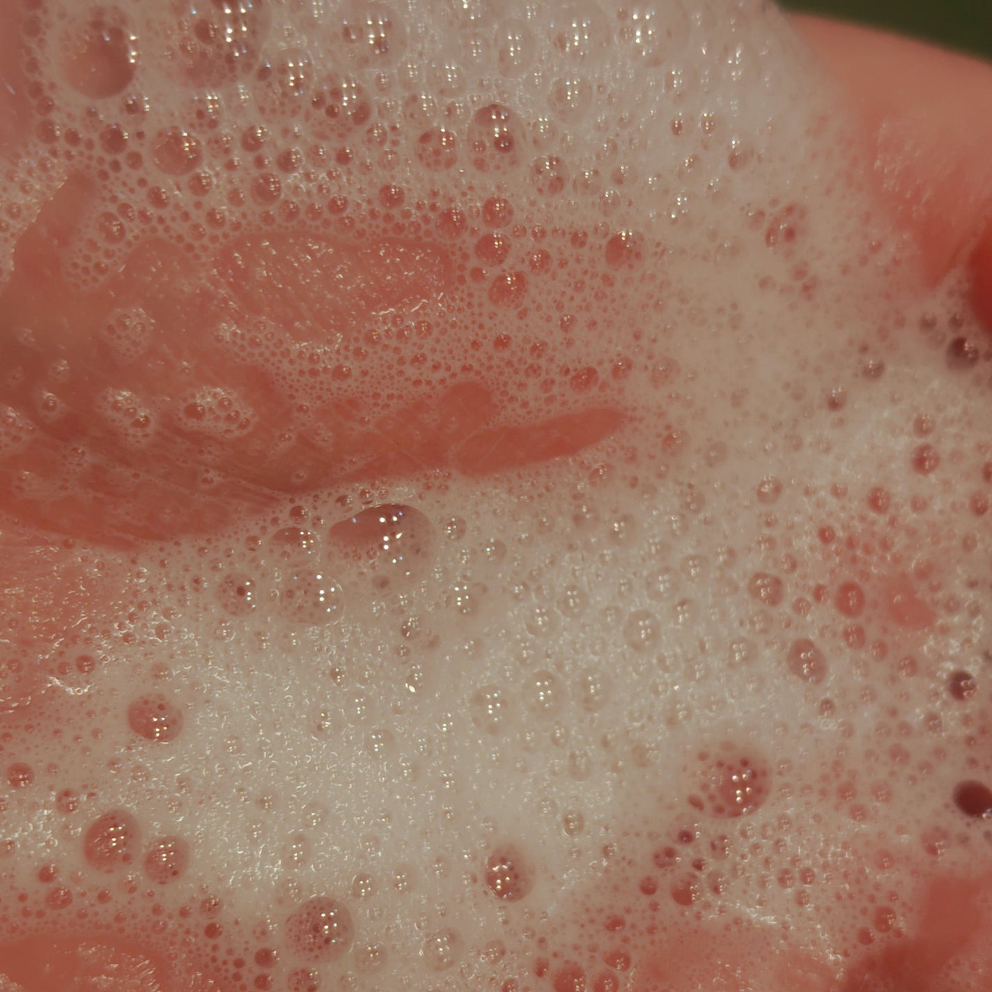 ムースネトワイアントA n/クレ・ド・ポー ボーテ/洗顔フォームを使ったクチコミ(4枚目)