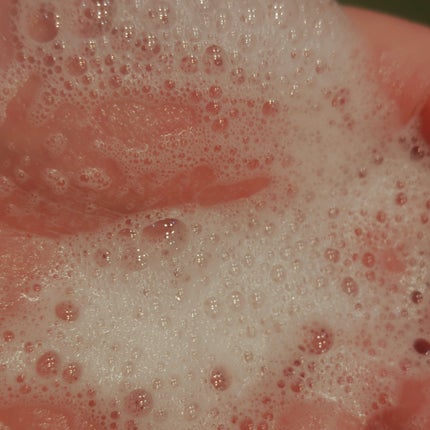 ムースネトワイアントA n/クレ・ド・ポー ボーテ/洗顔フォームを使ったクチコミ(4枚目)