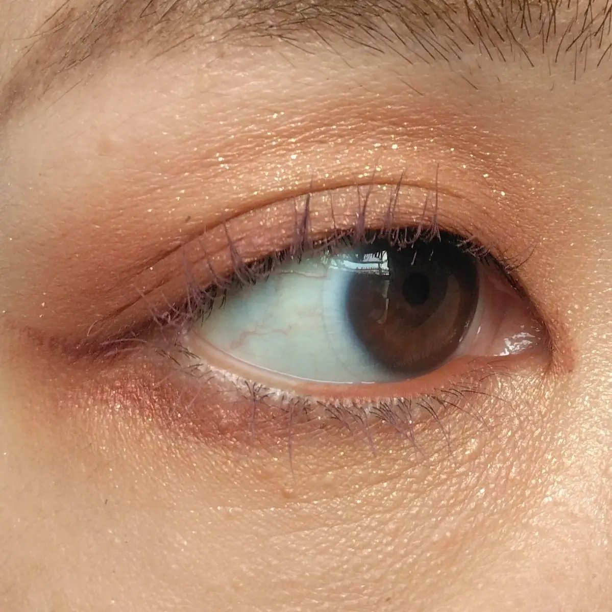 パーマネントカール マスカラ WP（ロング）/FASIO/マスカラを使ったクチコミ（3枚目）