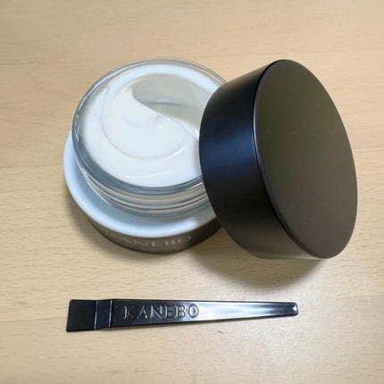 カネボウ クリーム イン ナイトⅡ【医薬部外品】/KANEBO/フェイスクリームを使ったクチコミ(2枚目)