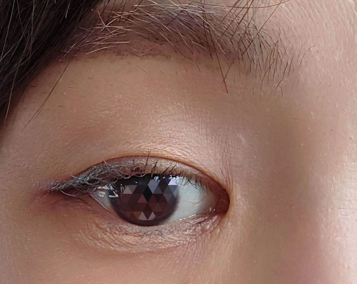 クリーミータッチライナー/キャンメイク/ジェルアイライナーを使ったクチコミ(2枚目)