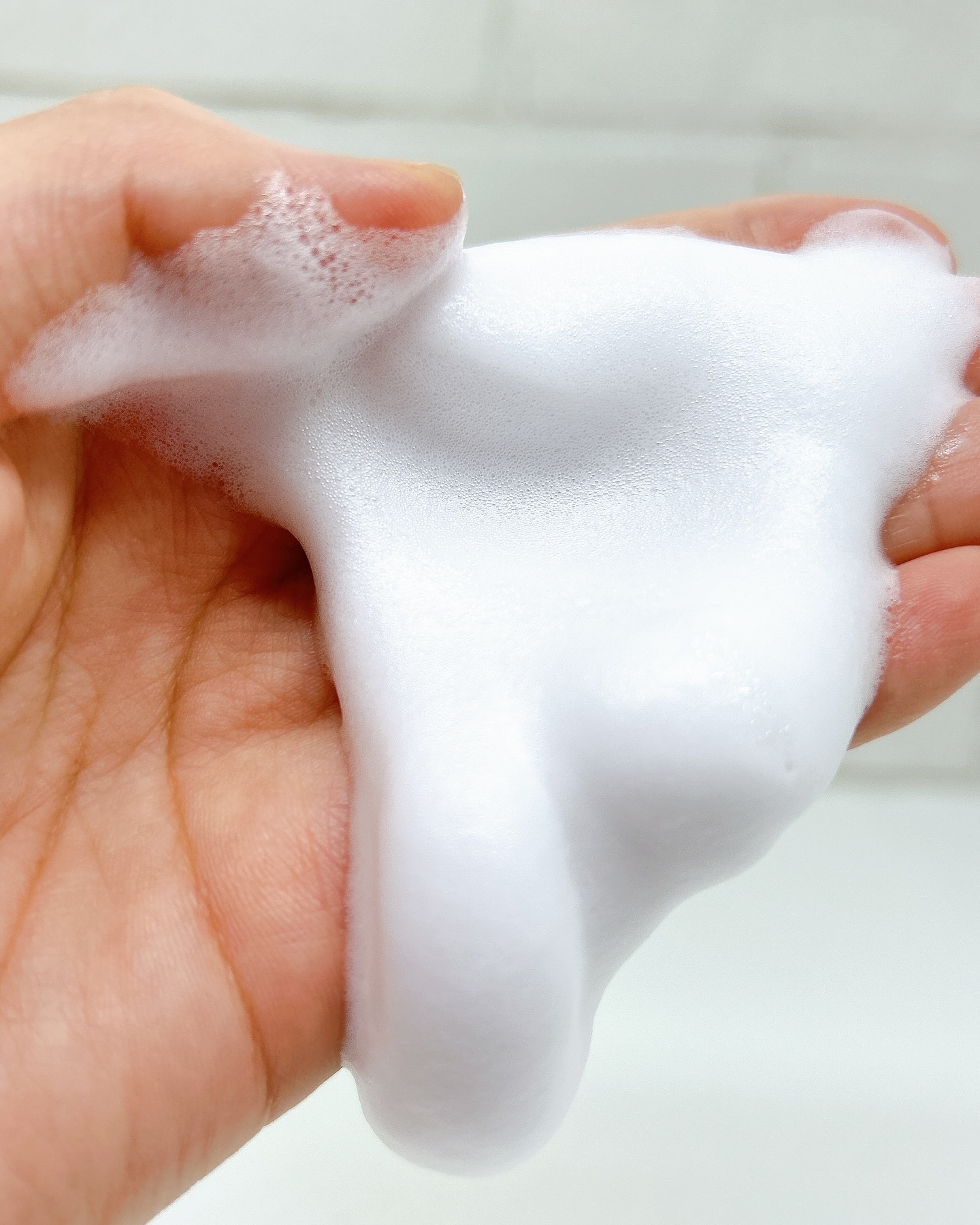 ロゼット洗顔パスタ 海泥スムース/ロゼット/洗顔フォームを使ったクチコミ（3枚目）