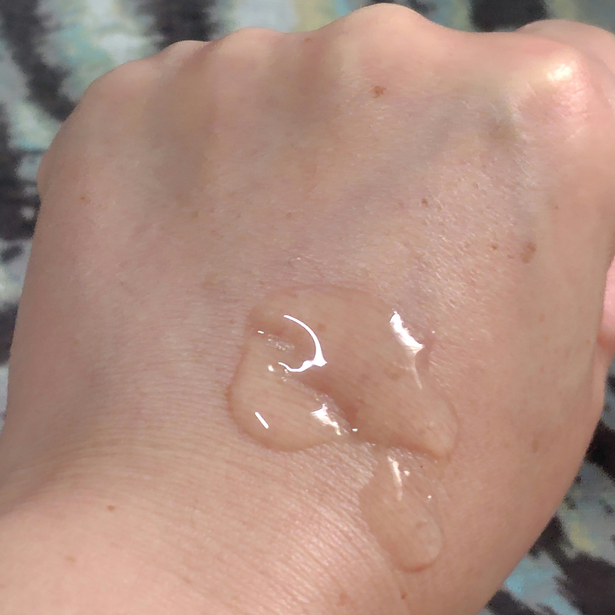 ジェニフィック アルティメ セラム/LANCOME/美容液を使ったクチコミ（3枚目）