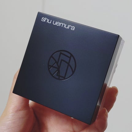 アンリミテッド mopo™ ルース パウダー/shu uemura/ルースパウダーを使ったクチコミ(1枚目)