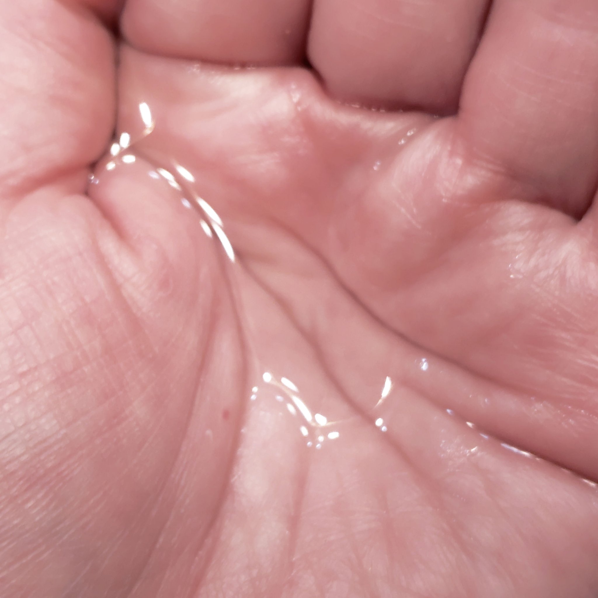 ユイルデマキアントヴィサージュ/クレ・ド・ポー ボーテ/オイルクレンジングを使ったクチコミ（3枚目）