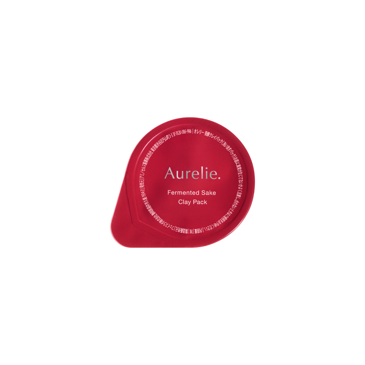 Aurelie オレリー4点セット 定価21,560円 トライアルセット・サンプル