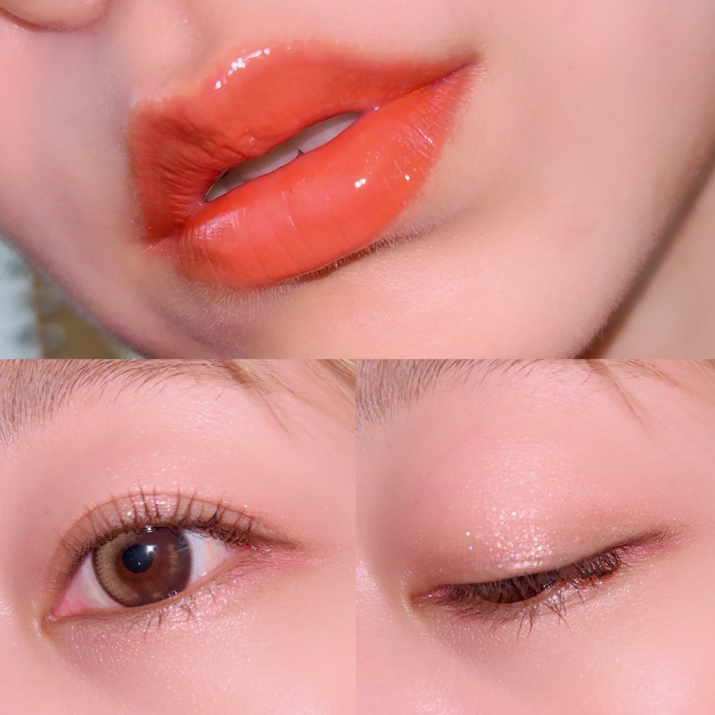 アートクラス フロッタージュペンシル/too cool for school/スティックアイシャドウを使ったクチコミ(2枚目)