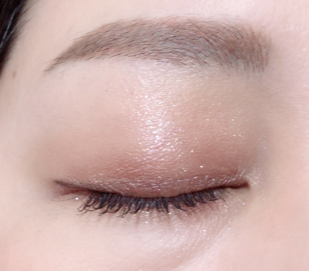 シグニチャー カラー アイズ/SUQQU/アイシャドウパレットを使ったクチコミ（3枚目）