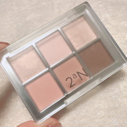 ベターミーアイパレット 11 ドリーミング/2aN/マルチパレットの画像