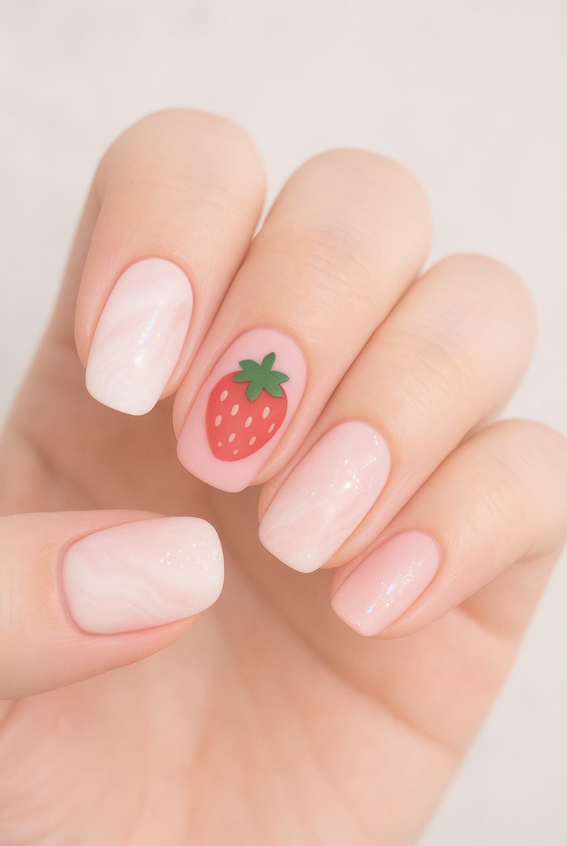 ネイルパーツ/セリア/ネイルチップ・パーツを使ったクチコミ（1枚目）