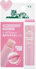 VT シカティンティッドリップバーム