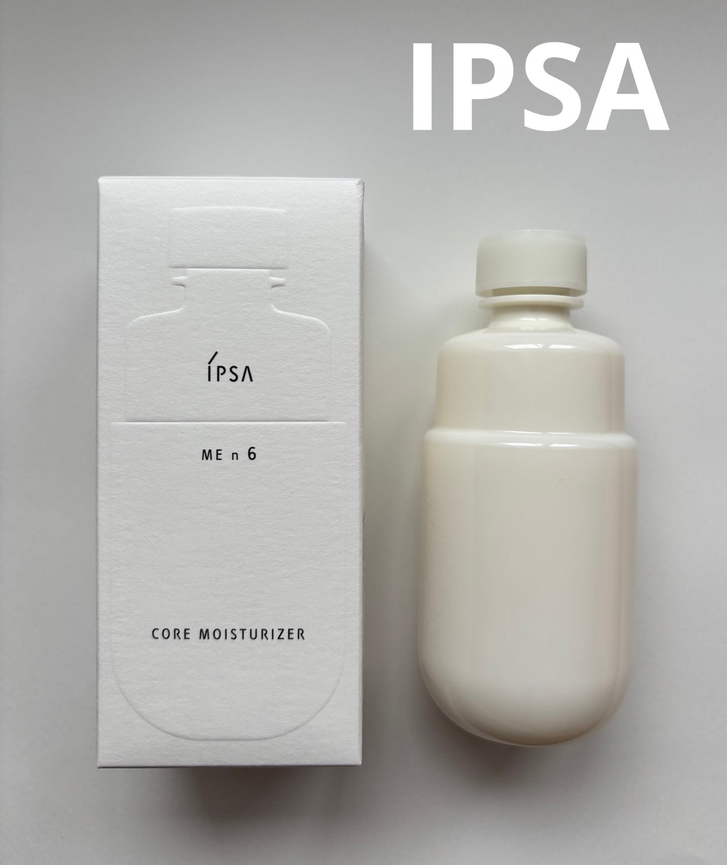 イプサ ME n 6/IPSA/化粧水を使ったクチコミ(1枚目)