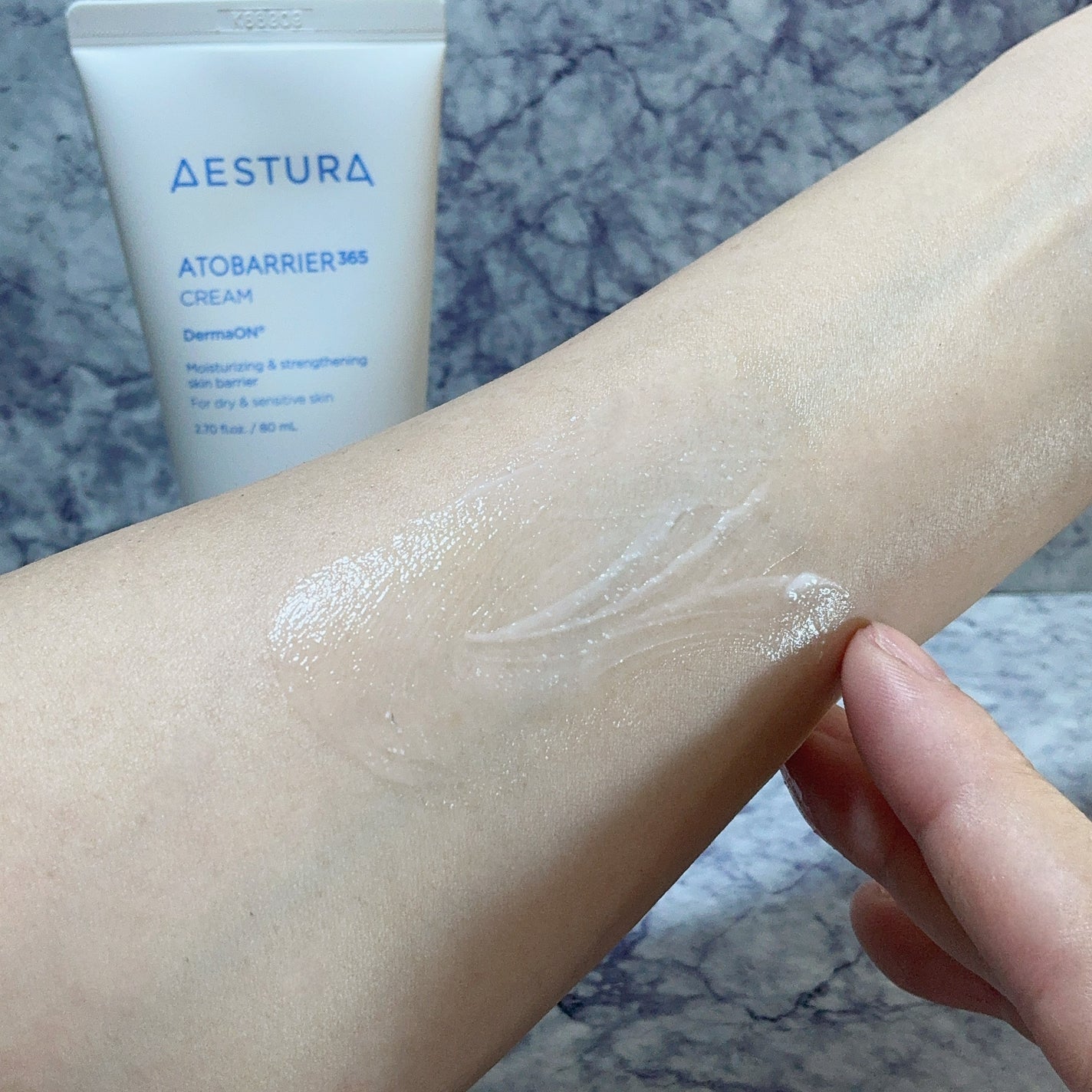 kappa on LIPS 「アモーレパシフィックジャパン株式会社アトバリア365クリーム4..」(6枚目)