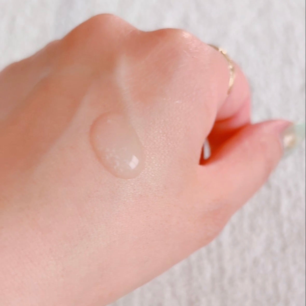 オイデルミン エッセンスローション/SHISEIDO/化粧水を使ったクチコミ(6枚目)