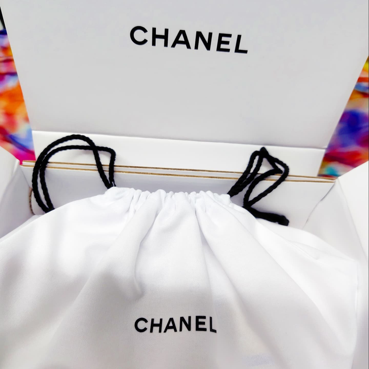 レ キャトル オンブル ブトン/CHANEL/アイシャドウパレットを使ったクチコミ（1枚目）