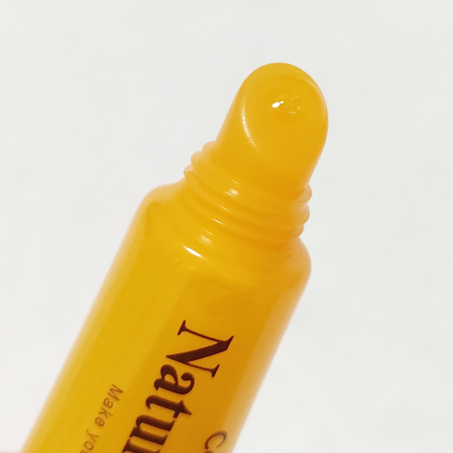 ハニーフルリップ HM/カントリー&ストリーム/リップ美容液を使ったクチコミ（3枚目）