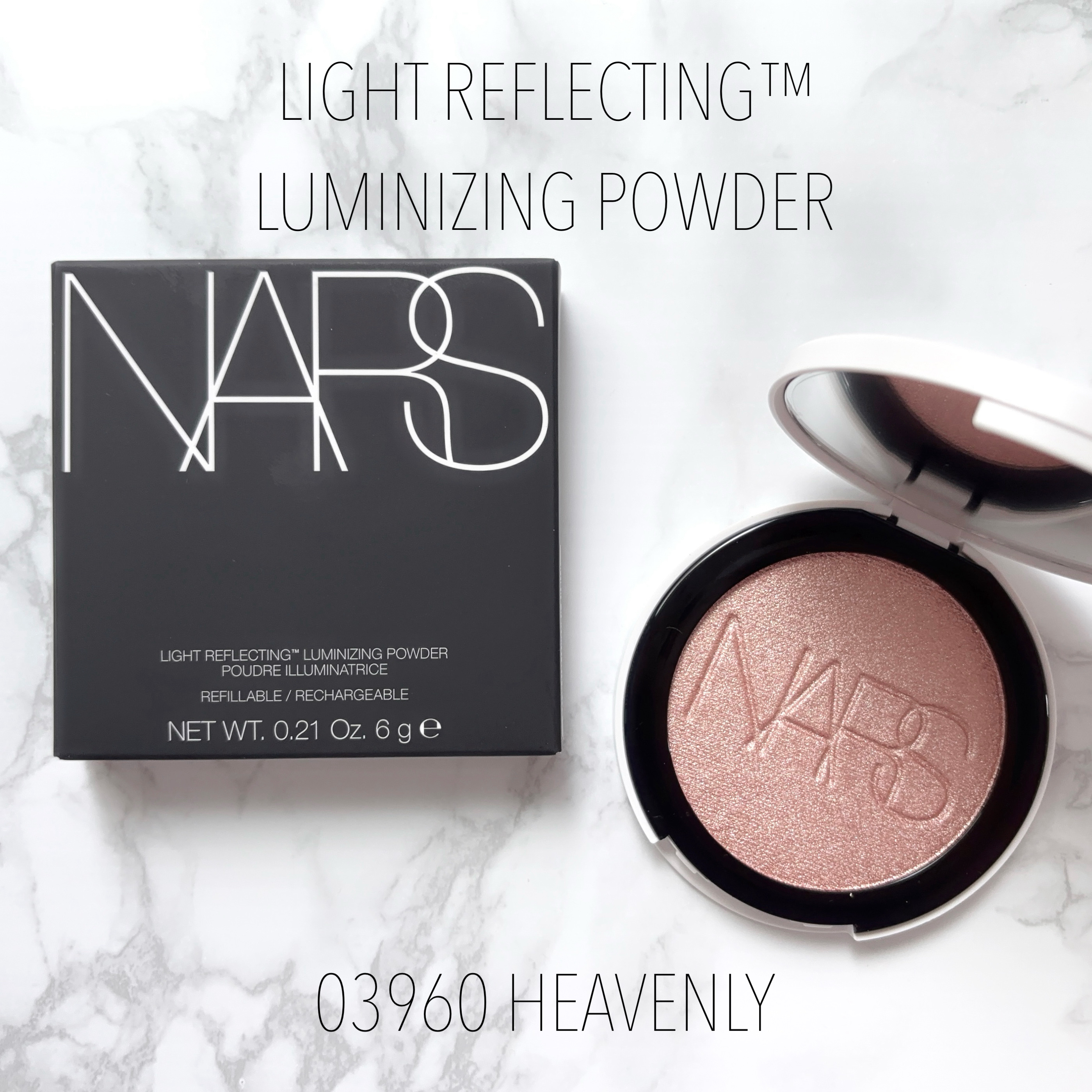 NARS ライトリフレクティング セラムクッション ファンデーション/NARS/クッションファンデーションを使ったクチコミ（2枚目）