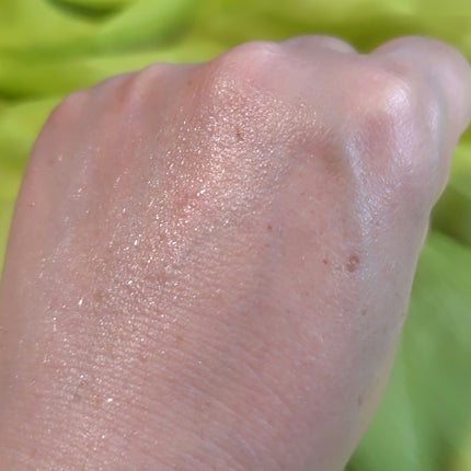 スキンメインテナイザー ST M3/リサージ/化粧水を使ったクチコミ(4枚目)