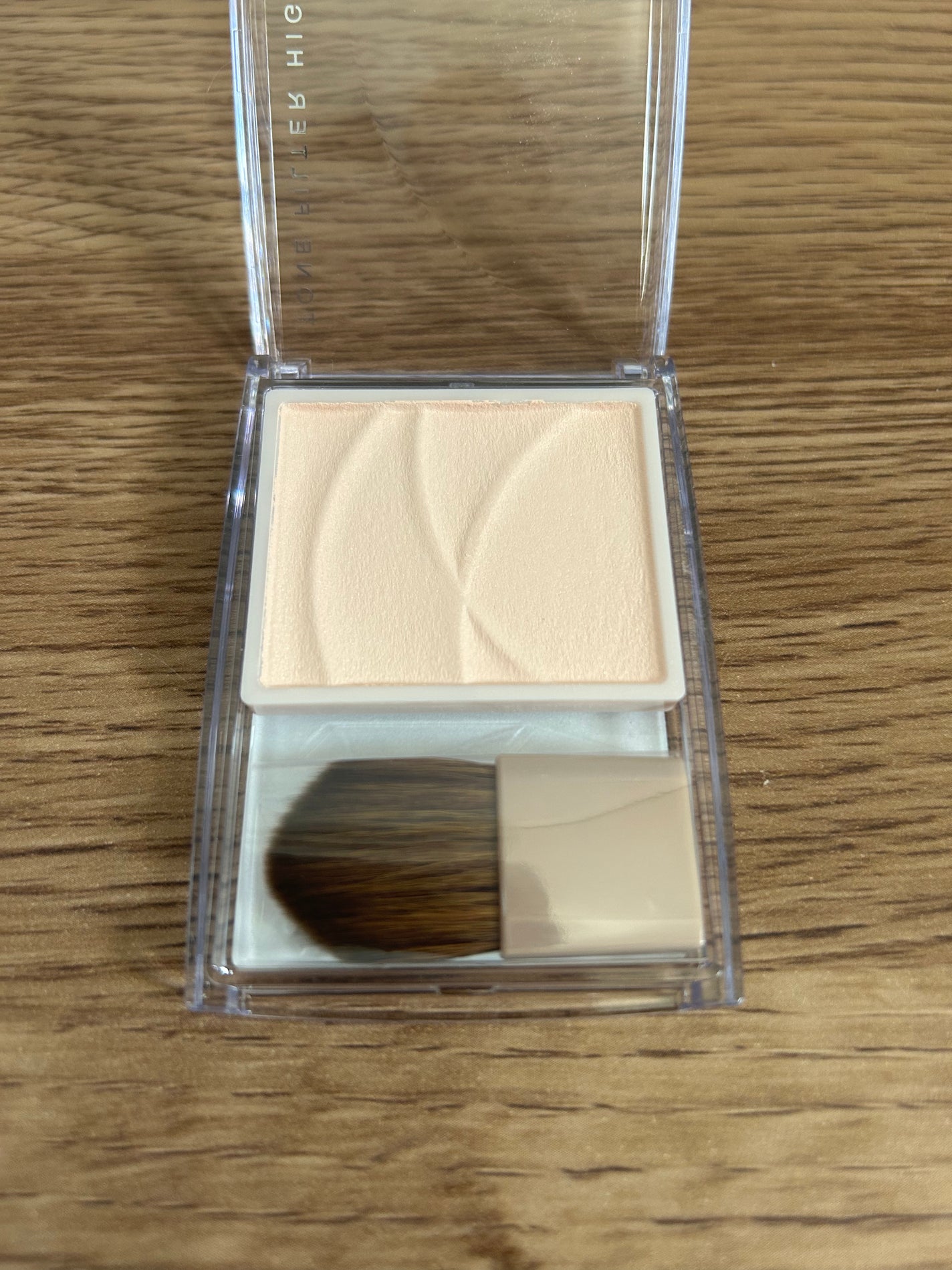 JUDYDOLL メリハリマスターパレット/JUDYDOLL/パウダーハイライトを使ったクチコミ(2枚目)