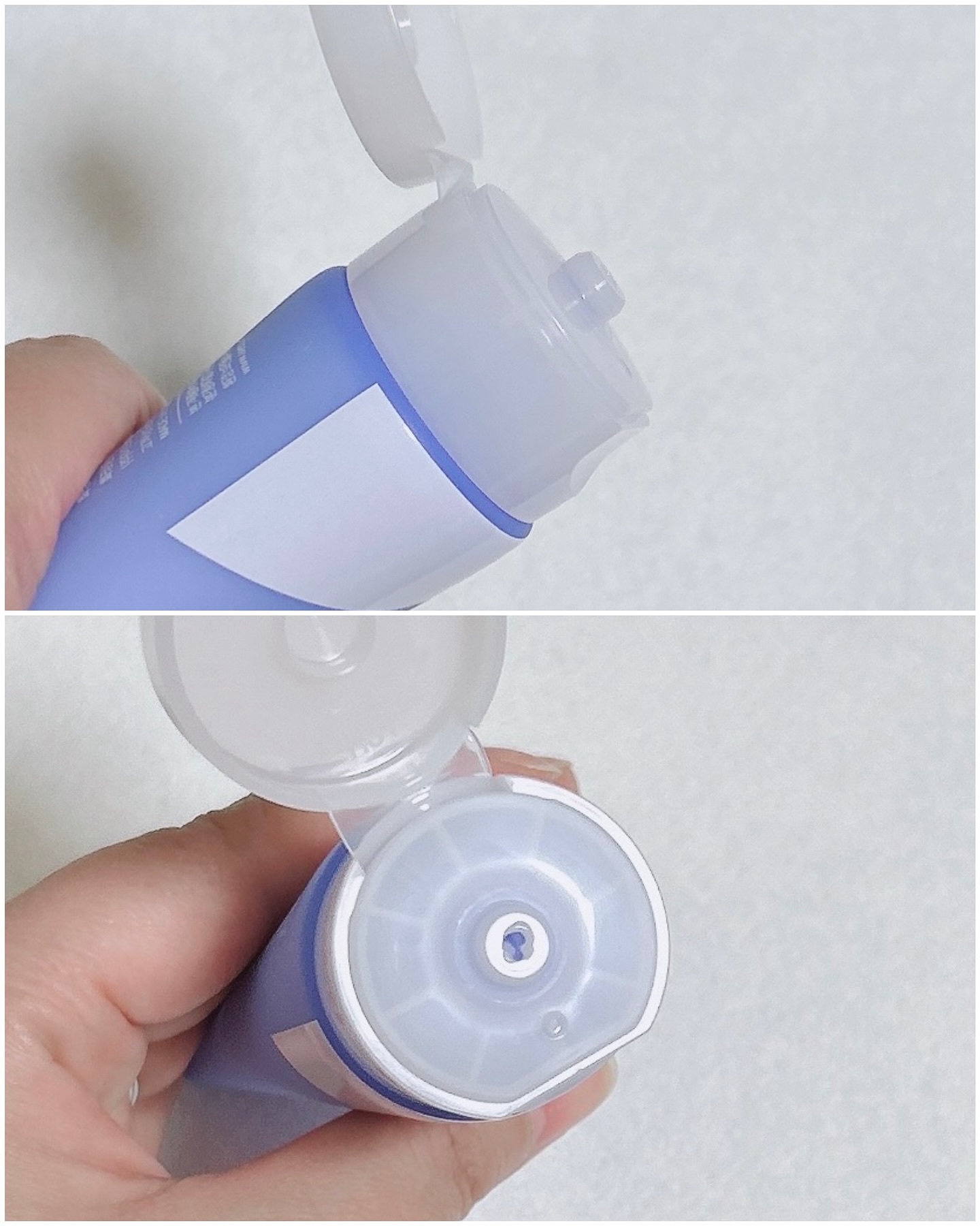 アトバリア365 ハイドロクリーム /AESTURA/フェイスクリームを使ったクチコミ（3枚目）