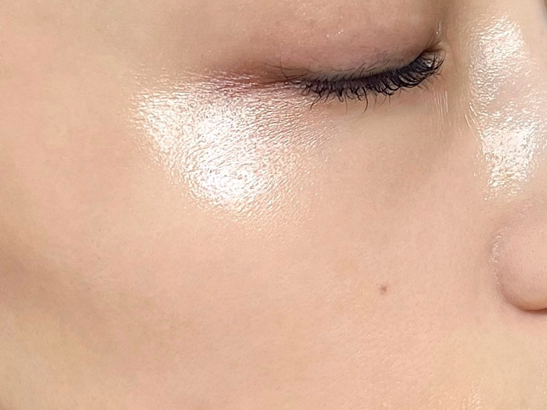 ソフィーナ iP 水光ピーリング泡セラム<ふきとり美容液>/SOFINA iP/美容液を使ったクチコミ（3枚目）